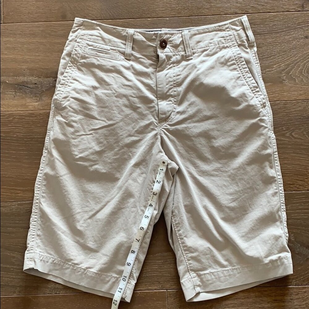 American Eagle Next Level Flex Shorts Sz 28W